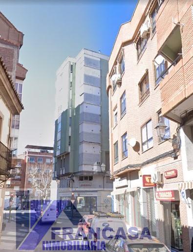 For sale of flat in Talavera de la Reina