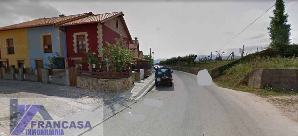 For sale of house in Piélagos