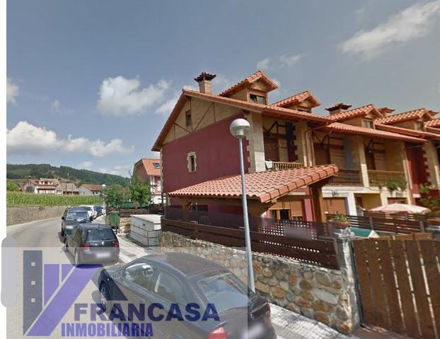 For sale of house in Piélagos