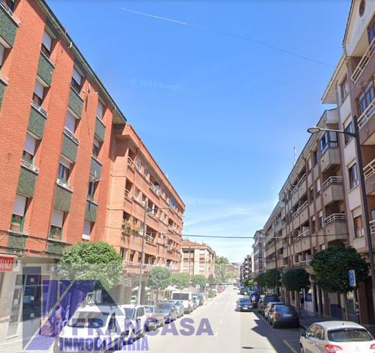 For sale of flat in Siero