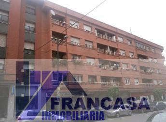 For sale of flat in Siero