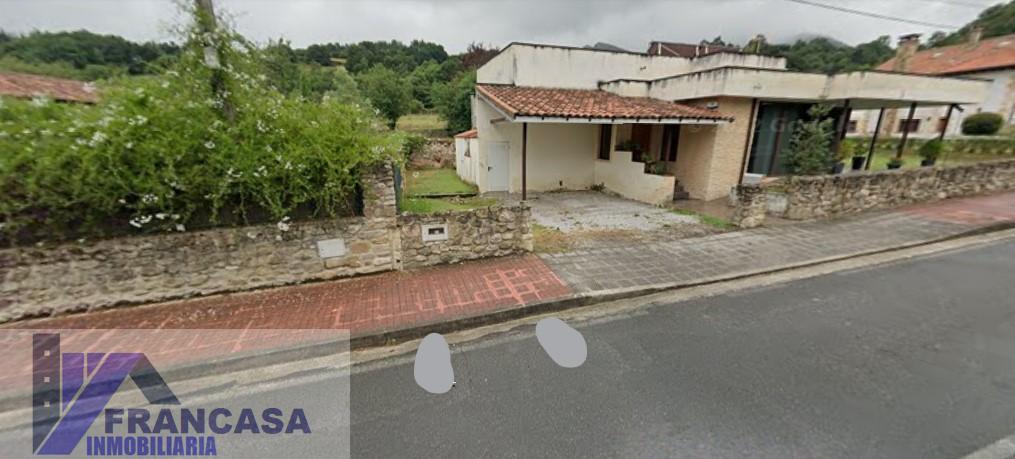 For sale of chalet in Molledo