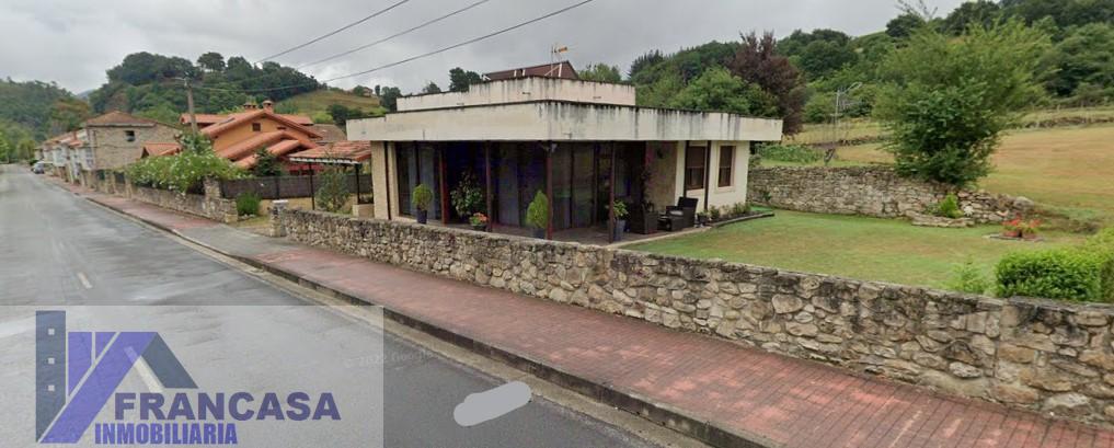 For sale of chalet in Molledo