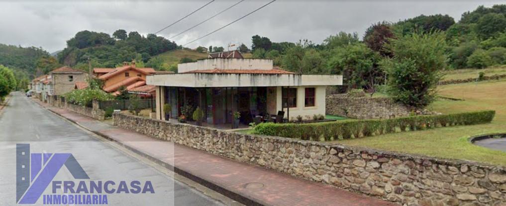 For sale of chalet in Molledo