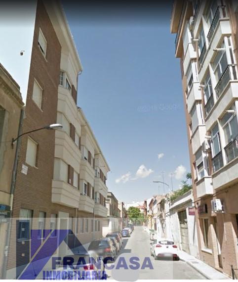 For sale of flat in Tarancón
