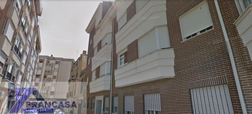For sale of flat in Tarancón