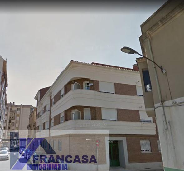 For sale of flat in Tarancón