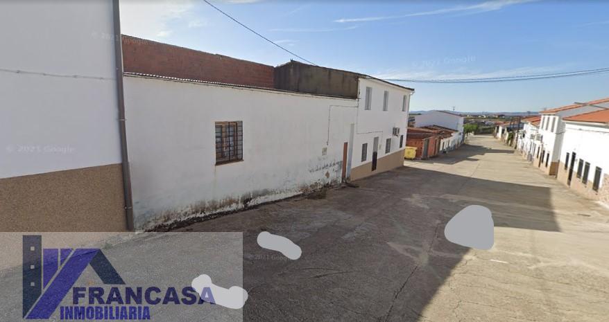 For sale of industrial plant/warehouse in Santiago del Campo