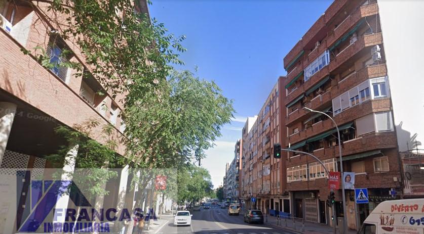 For sale of commercial in Ciudad Real