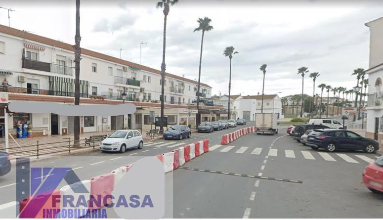 For sale of flat in Cartaya