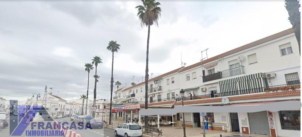 For sale of flat in Cartaya