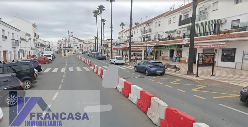 For sale of flat in Cartaya