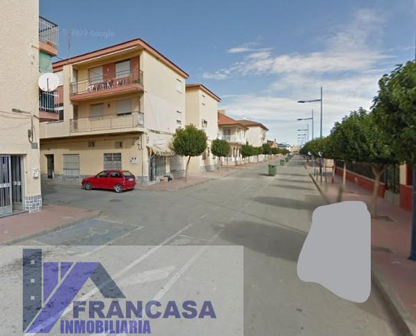 For sale of flat in San Javier