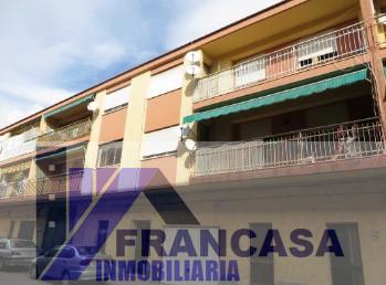 For sale of flat in San Javier