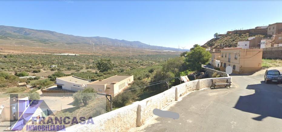 For sale of house in Fiñana