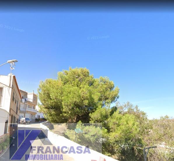 For sale of house in Fiñana