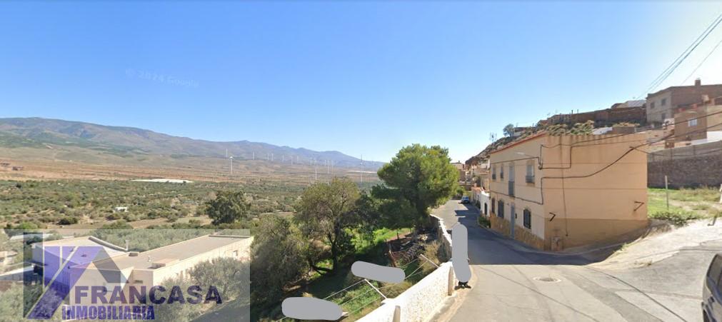 For sale of house in Fiñana