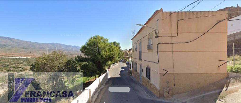 For sale of house in Fiñana