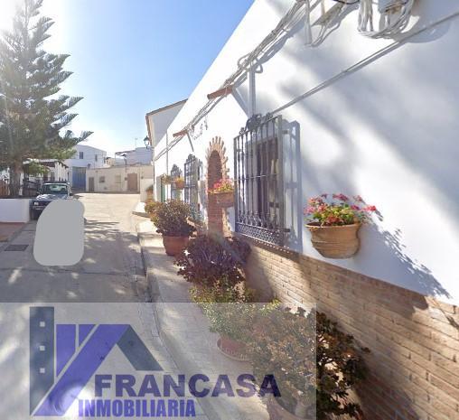 For sale of house in Lucainena de las Torres