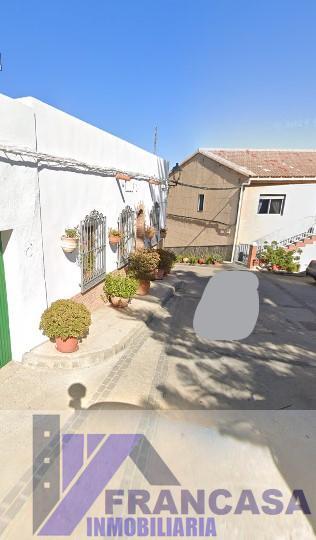 For sale of house in Lucainena de las Torres