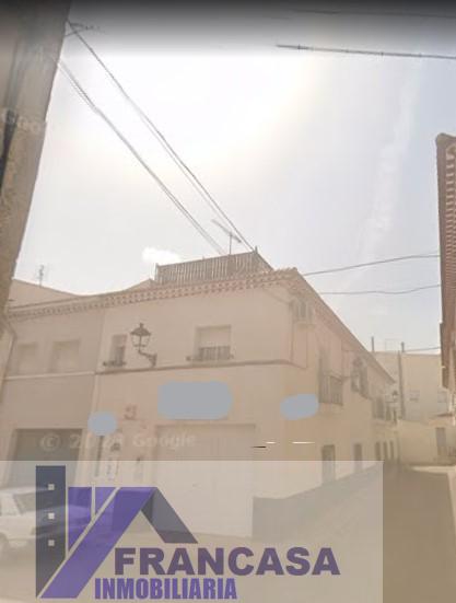 For sale of house in Vélez-Rubio