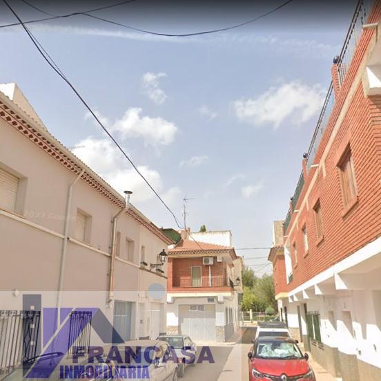 For sale of house in Vélez-Rubio