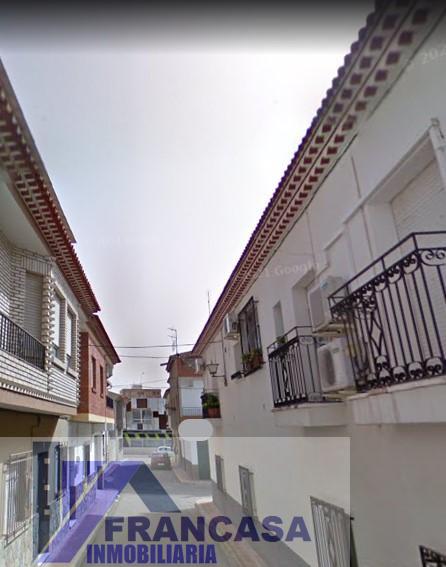 For sale of house in Vélez-Rubio