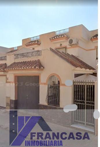 Venta de casa en El Ejido