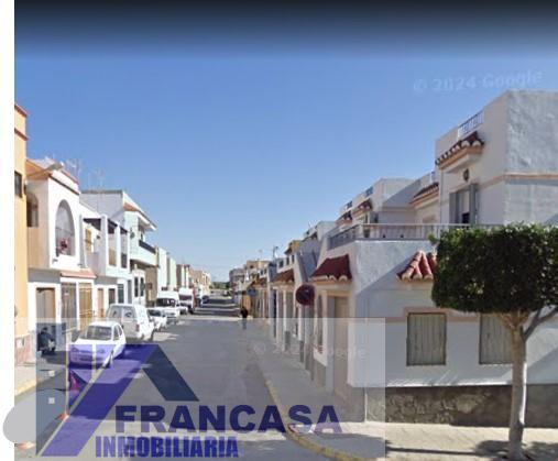 Venta de casa en El Ejido