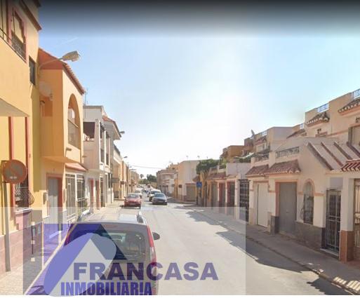 Venta de casa en El Ejido