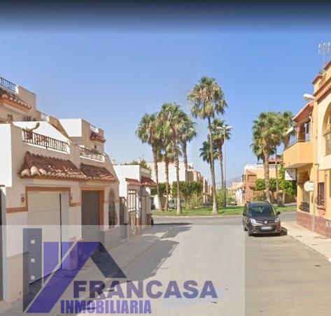 Venta de casa en El Ejido