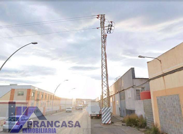 For sale of industrial plant/warehouse in Villarreal Vila-Real