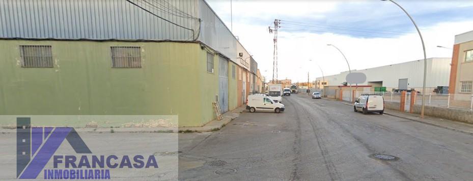 For sale of industrial plant/warehouse in Villarreal Vila-Real