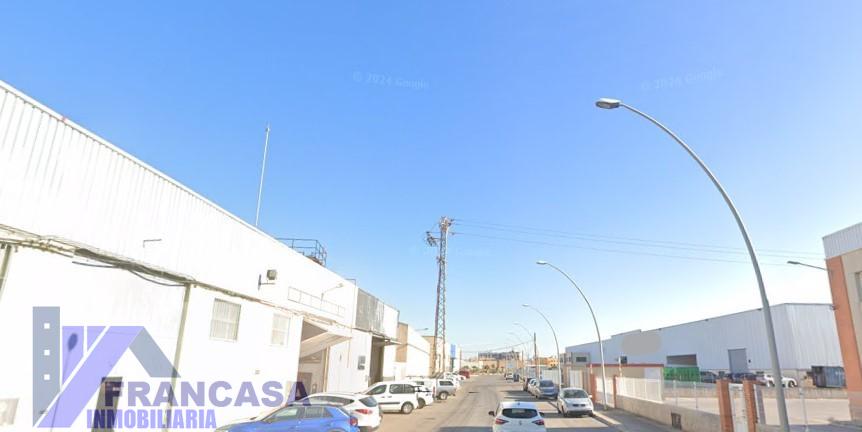 For sale of industrial plant/warehouse in Villarreal Vila-Real