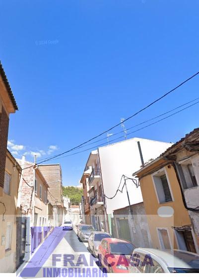 For sale of flat in Íscar