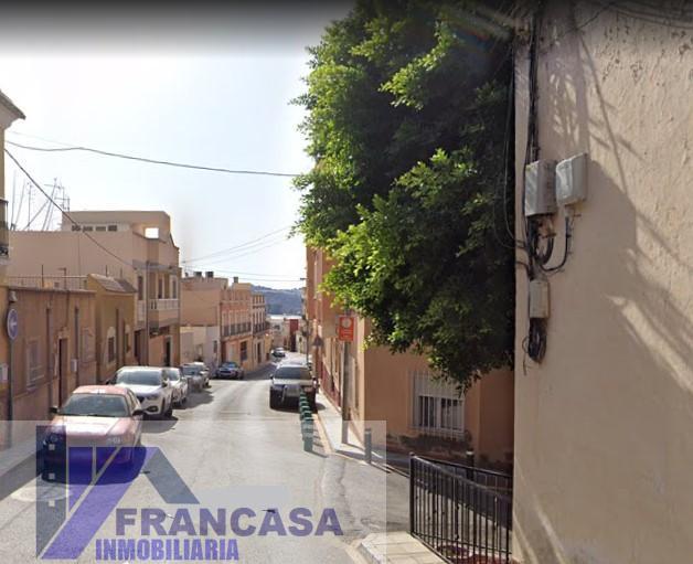 For sale of flat in Huércal de Almería