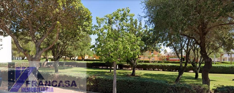 For sale of house in Roquetas de Mar