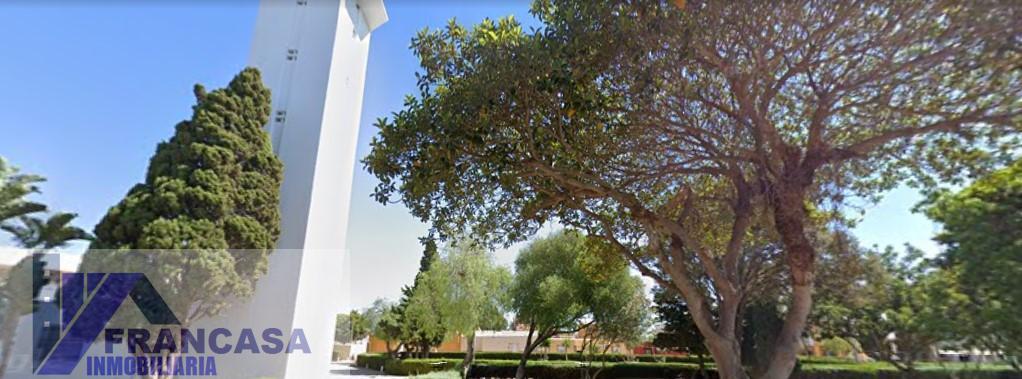 For sale of house in Roquetas de Mar