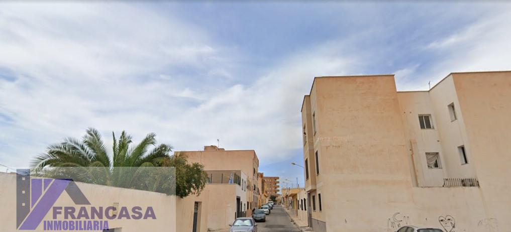 For sale of flat in Vícar