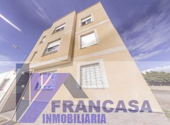 For sale of flat in Vícar