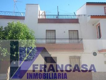 Venta de casa en Torre Alhaquime