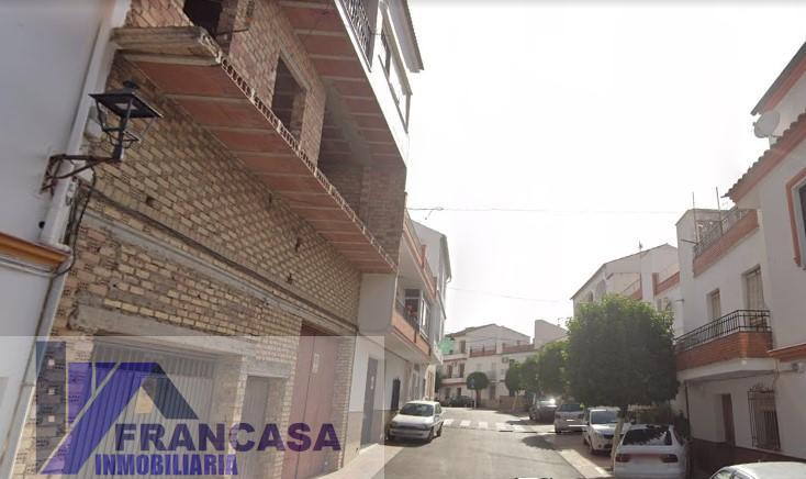 Venta de casa en Torre Alhaquime