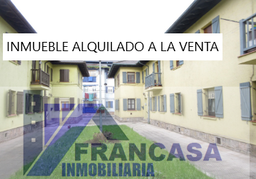 For sale of flat in Avilés Concejo