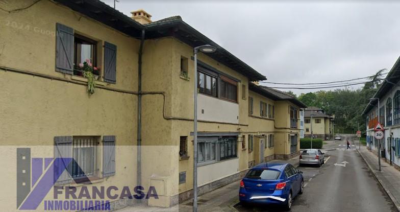 For sale of flat in Avilés Concejo