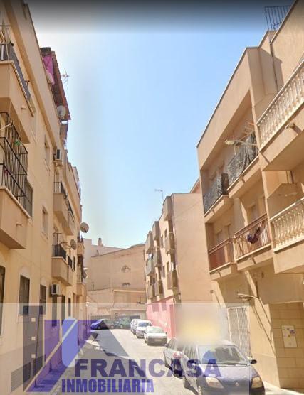 Venta de piso en Roquetas de Mar