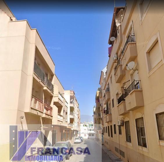 Venta de piso en Roquetas de Mar