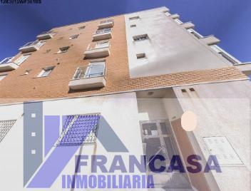 Venta de piso en Roquetas de Mar