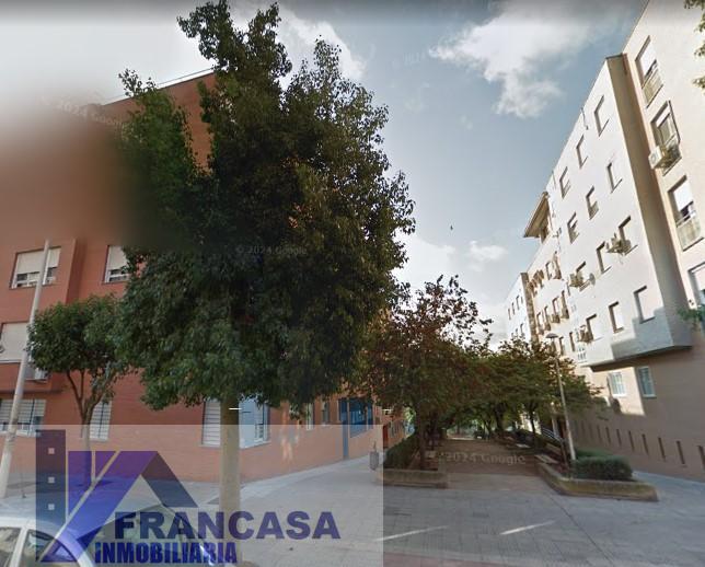 For sale of flat in Mérida