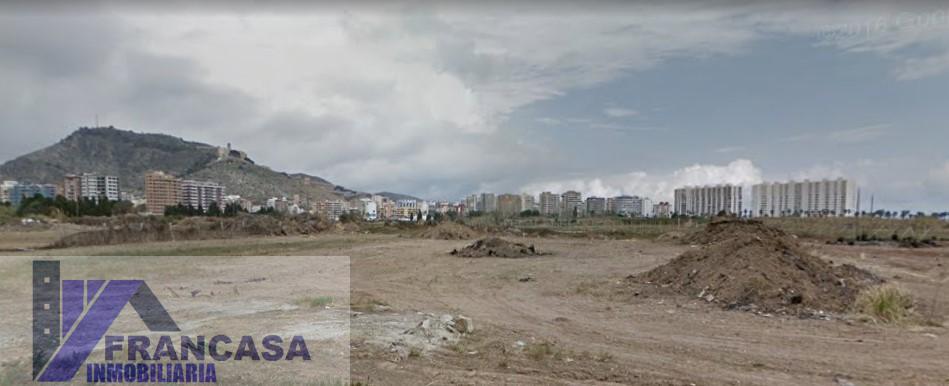 For sale of land in Cullera