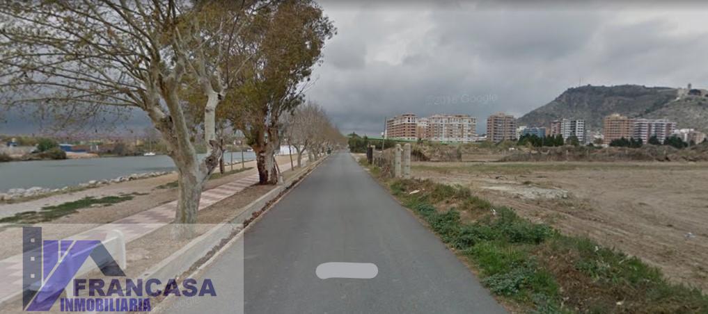 For sale of land in Cullera